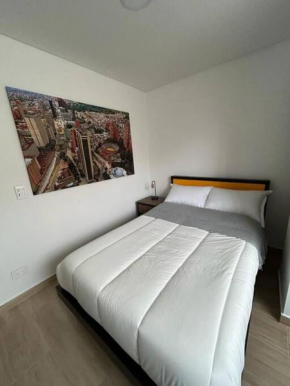 Suite Batan 201